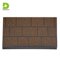 Insulated Board Pu Foam Panel Drywall Panel 16mm Metal Exterior Wall Decoration/outdoor PU Polyurethane 40 Kg/cube Meters Modern